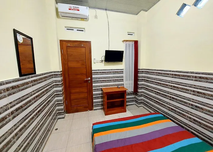 Griya Tugu Jogja Syariah Hotel Yogyakarta