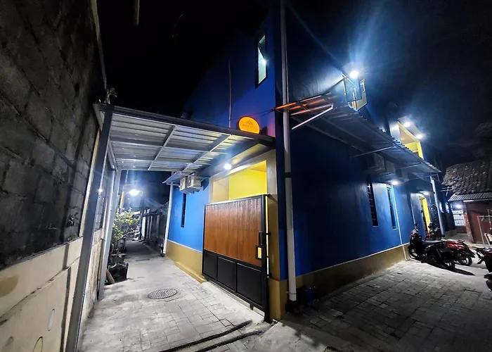 Griya Tugu Jogja Syariah Hotel Yogyakarta